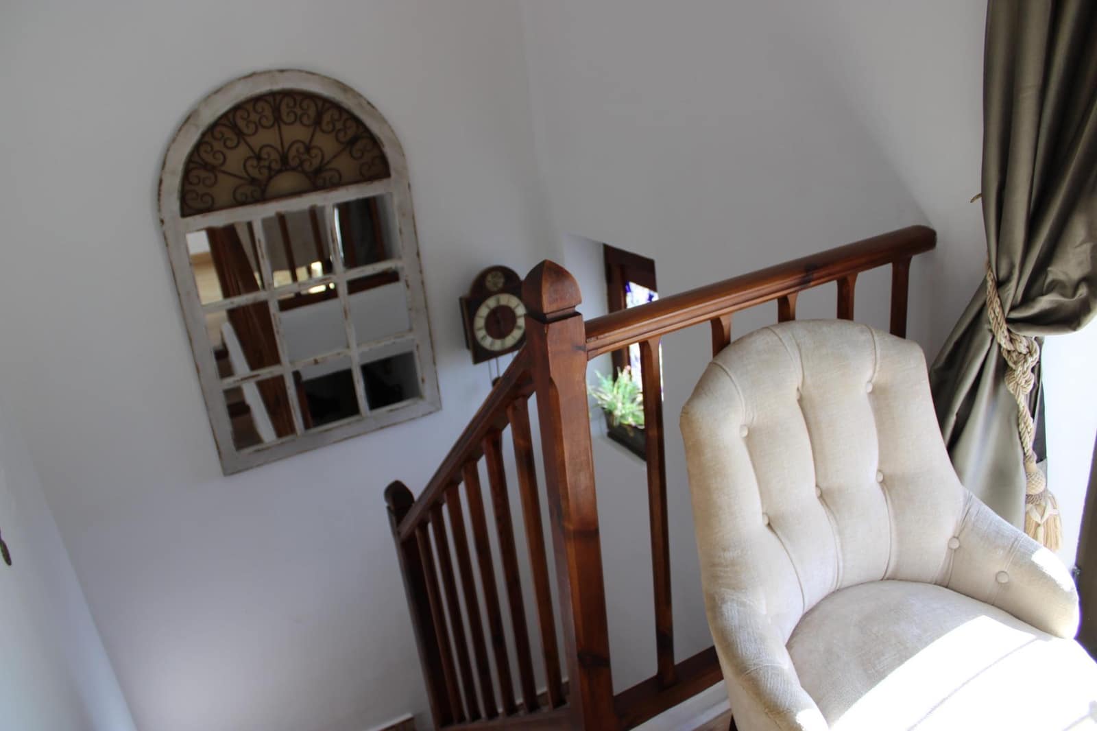 Adosado de 2 habitaciones en Fuengirola en alquiler - 1.650 € (Ref: 9474284)