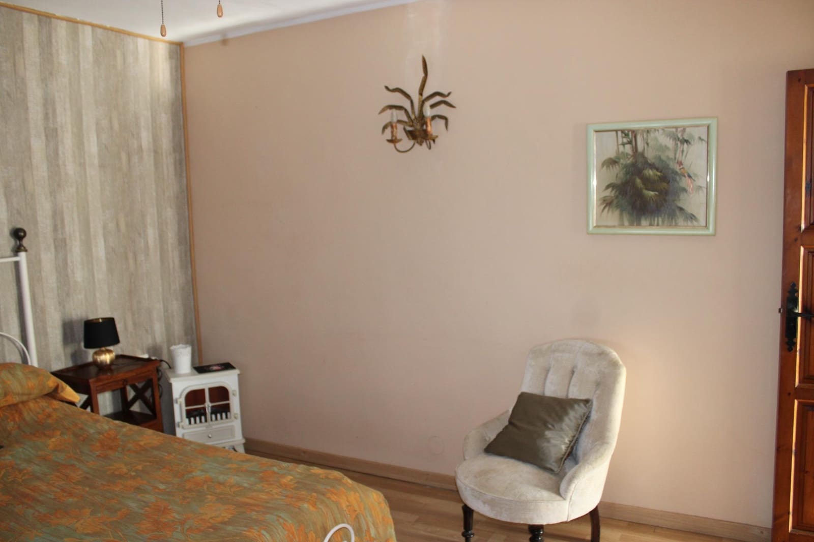 Adosado de 2 habitaciones en Fuengirola en alquiler - 1.650 € (Ref: 9474284)