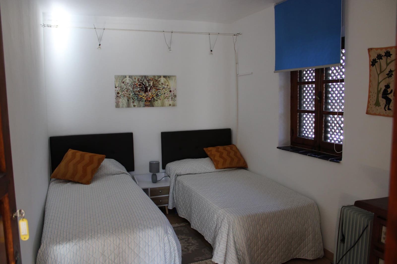 Adosado de 2 habitaciones en Fuengirola en alquiler - 1.650 € (Ref: 9474284)