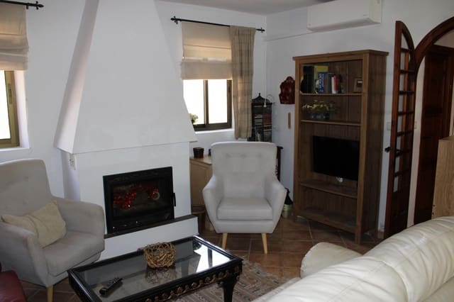 Adosado de 2 habitaciones en Fuengirola en alquiler - 1.650 € (Ref: 9474284)