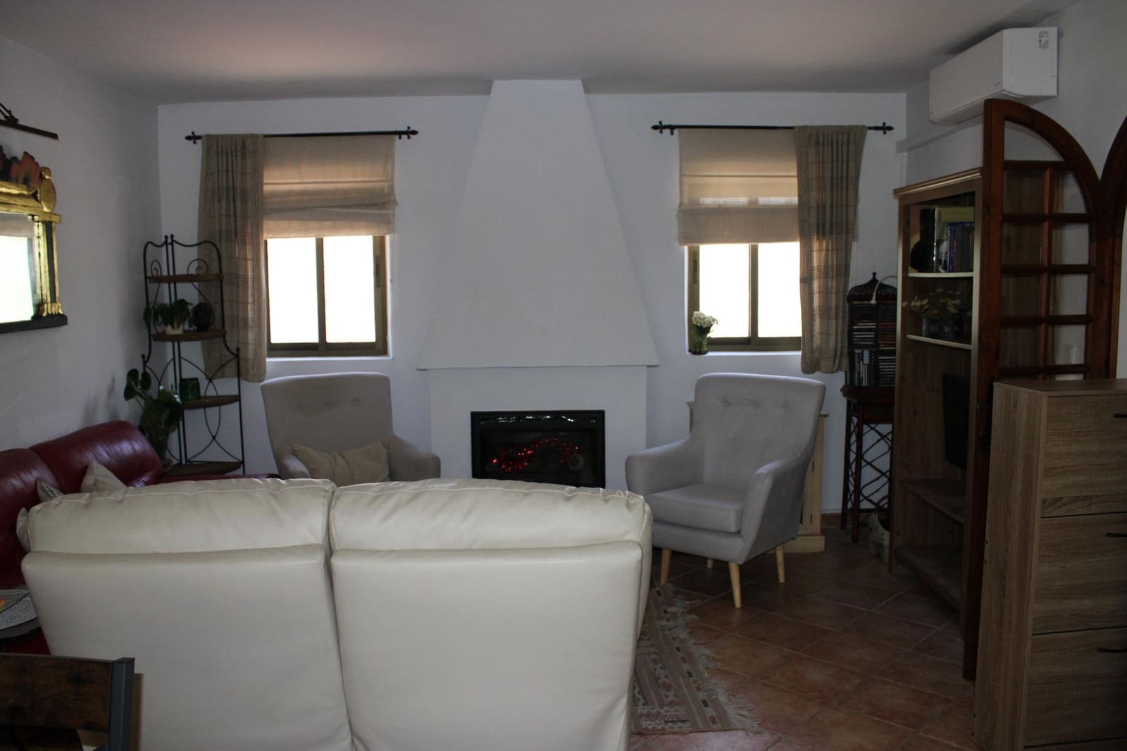 Adosado de 2 habitaciones en Fuengirola en alquiler - 1.650 € (Ref: 9474284)