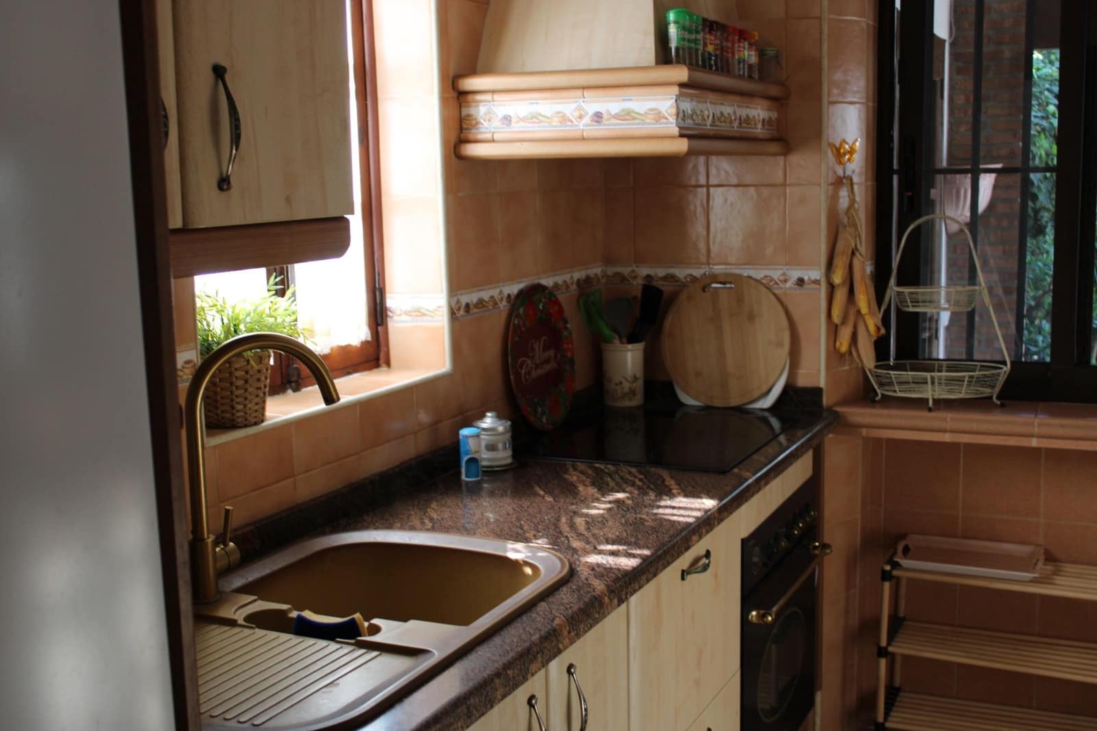 Adosado de 2 habitaciones en Fuengirola en alquiler - 1.650 € (Ref: 9474284)