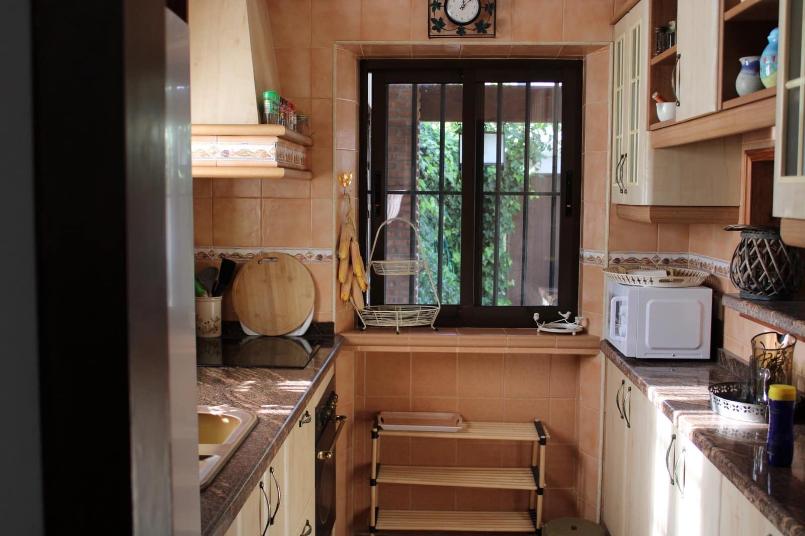 Adosado de 2 habitaciones en Fuengirola en alquiler - 1.650 € (Ref: 9474284)