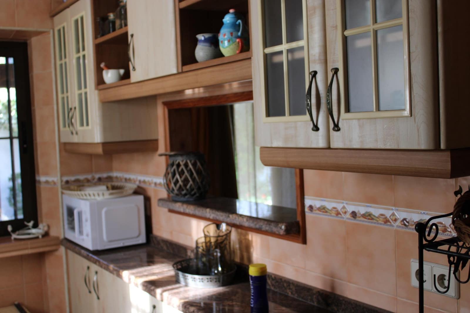 Adosado de 2 habitaciones en Fuengirola en alquiler - 1.650 € (Ref: 9474284)