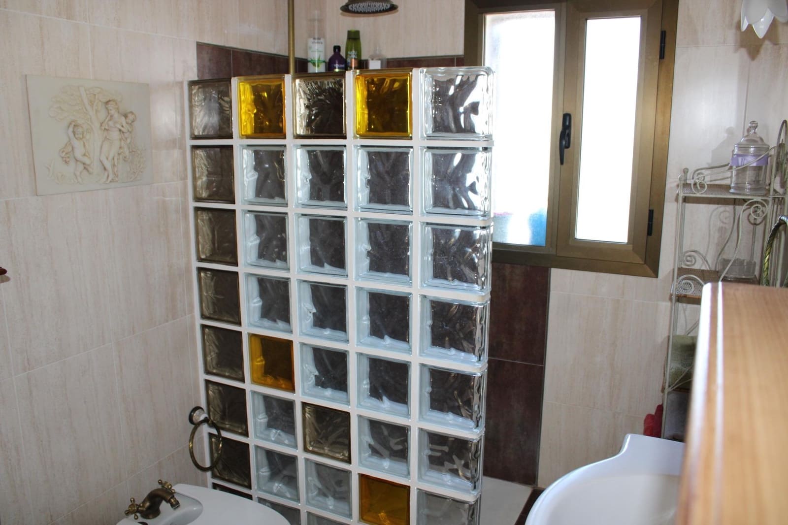 Adosado de 2 habitaciones en Fuengirola en alquiler - 1.650 € (Ref: 9474284)