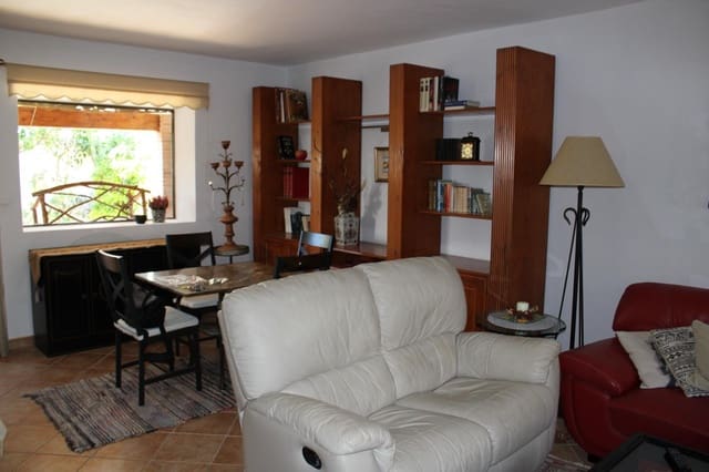 Adosado de 2 habitaciones en Fuengirola en alquiler - 1.650 € (Ref: 9474284)