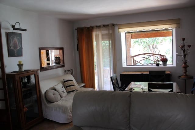 Adosado de 2 habitaciones en Fuengirola en alquiler - 1.650 € (Ref: 9474284)