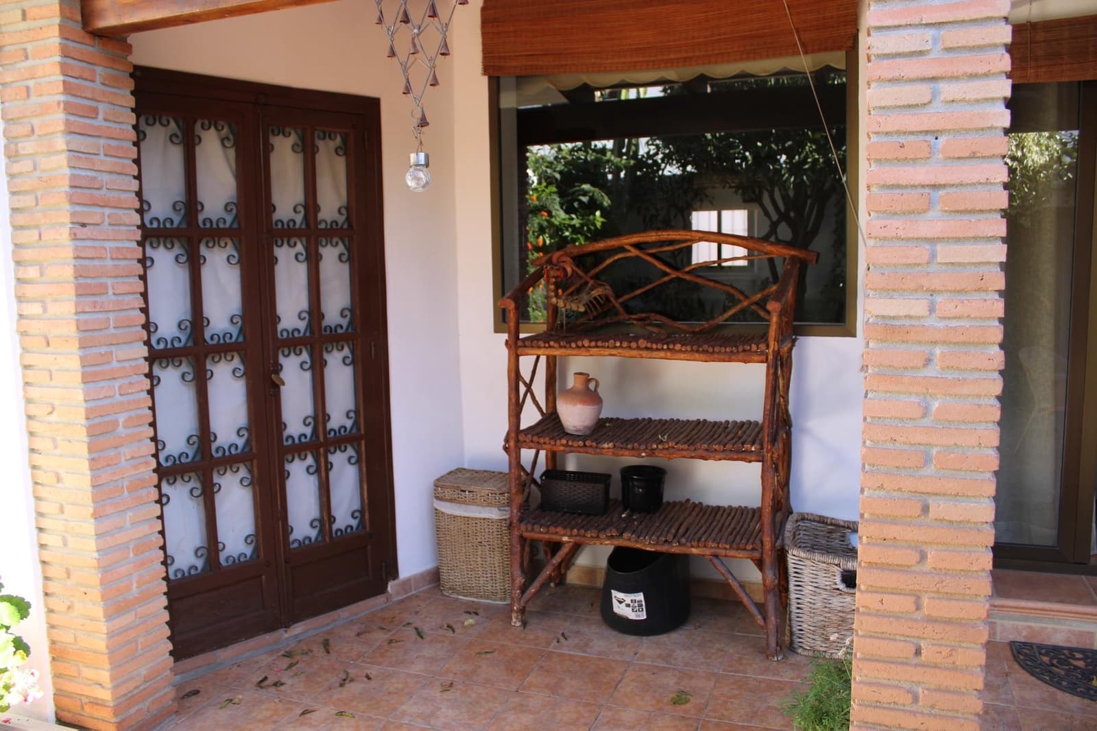 Adosado de 2 habitaciones en Fuengirola en alquiler - 1.650 € (Ref: 9474284)