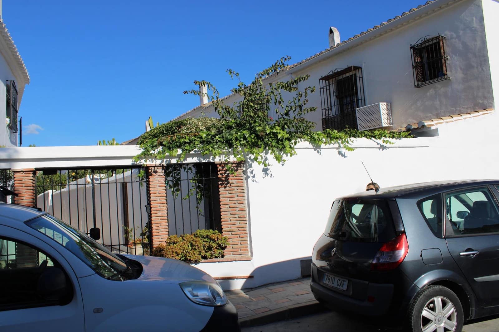 Adosado de 2 habitaciones en Fuengirola en alquiler - 1.650 € (Ref: 9474284)