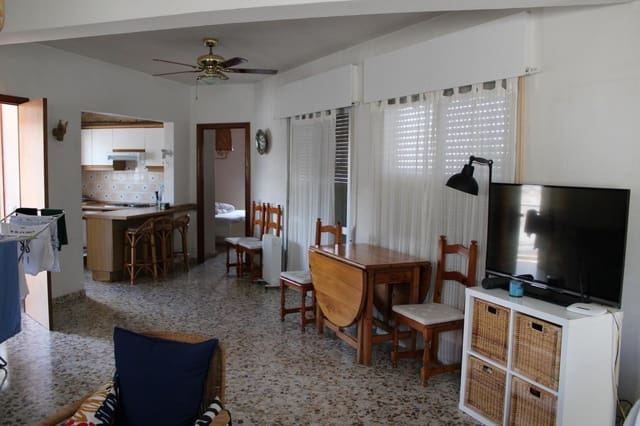 3 bedroom Villa for sale in Mijas with pool garage - € 480,000 (Ref: 9720125)