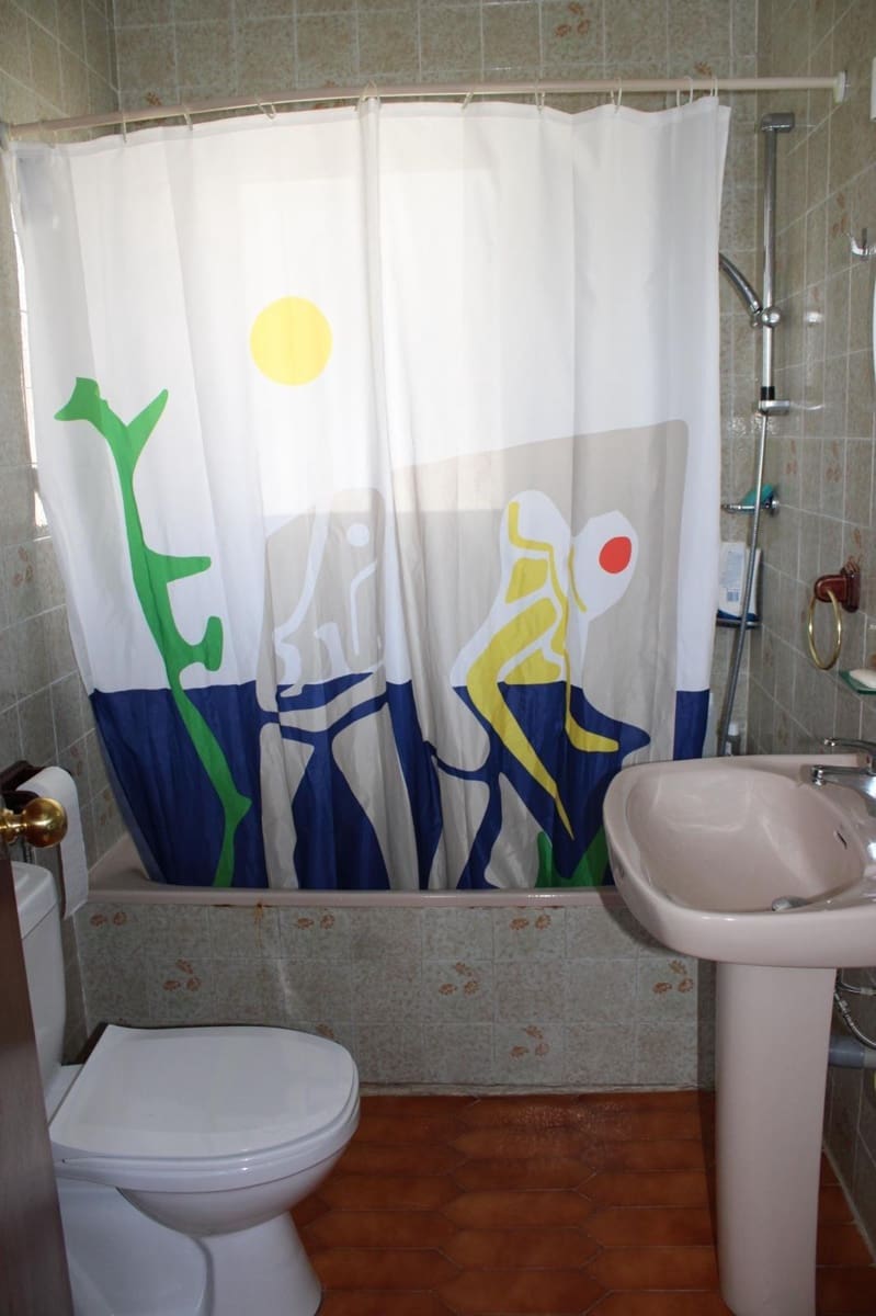 3 chambre Villa/Maison à vendre à Mijas avec piscine garage - 480 000 € (Ref: 9720125)