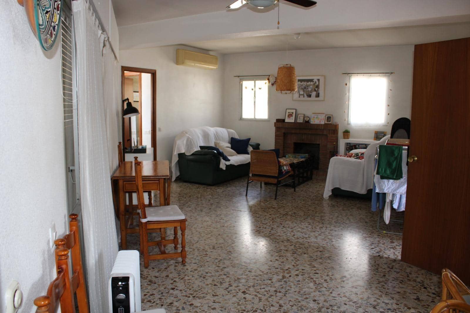 3 chambre Villa/Maison à vendre à Mijas avec piscine garage - 480 000 € (Ref: 9720125)