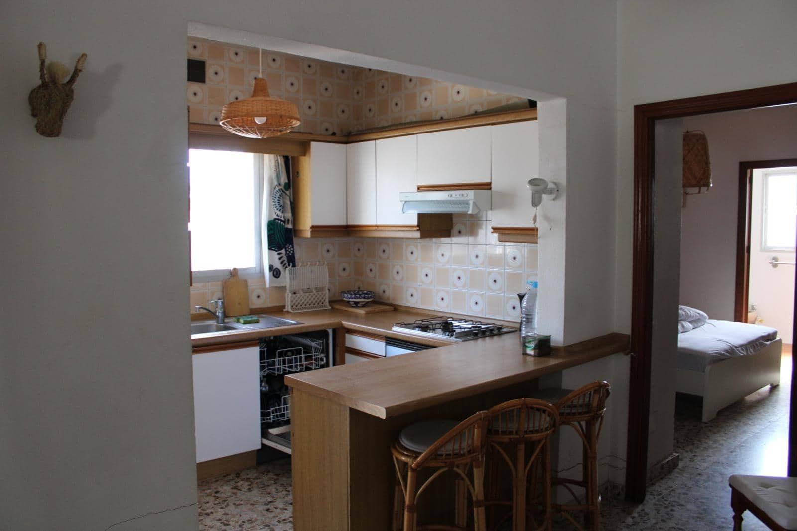 3 chambre Villa/Maison à vendre à Mijas avec piscine garage - 480 000 € (Ref: 9720125)