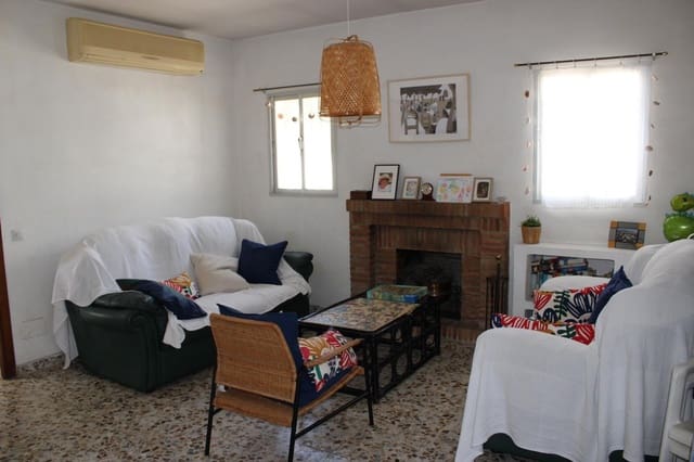 3 bedroom Villa for sale in Mijas with pool garage - € 480,000 (Ref: 9720125)
