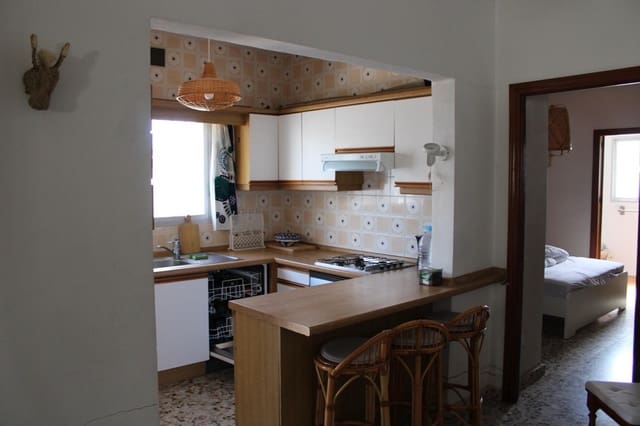 3 bedroom Villa for sale in Mijas with pool garage - € 480,000 (Ref: 9720125)