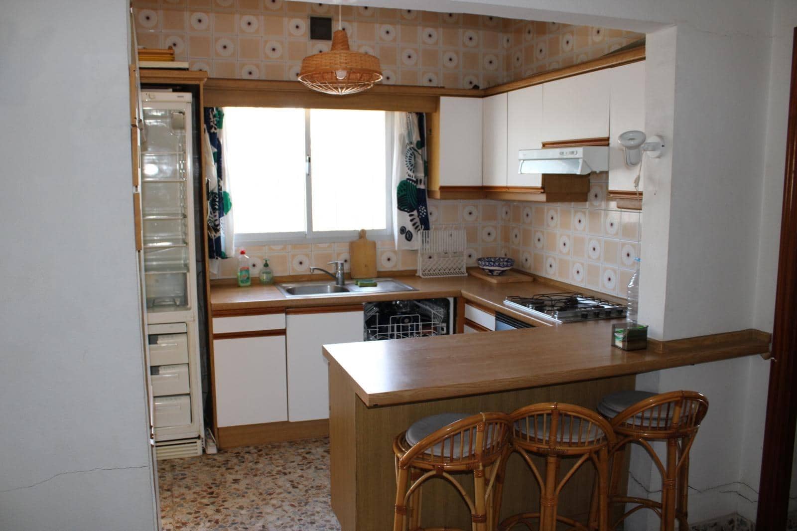 3 chambre Villa/Maison à vendre à Mijas avec piscine garage - 480 000 € (Ref: 9720125)