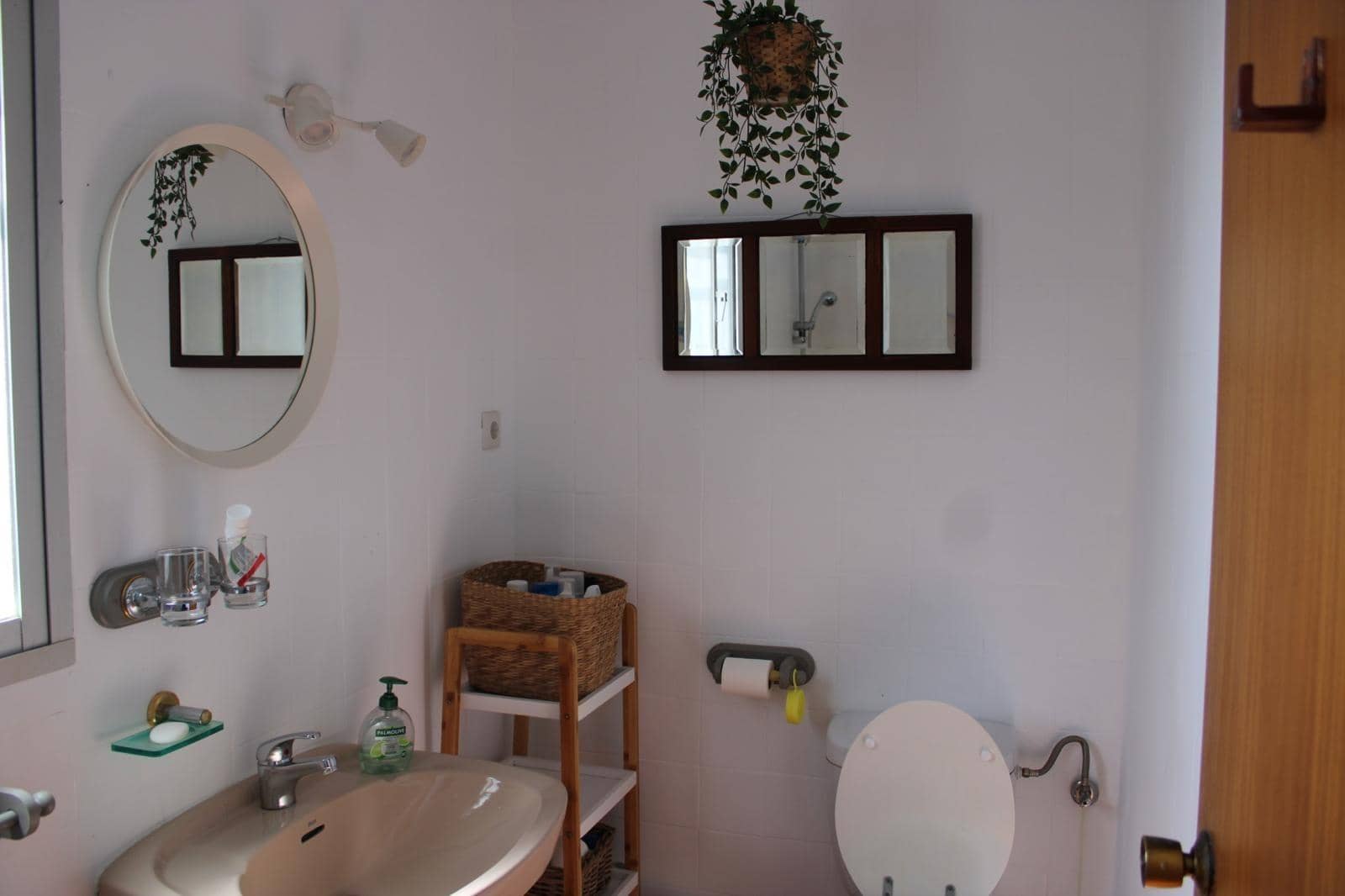 3 chambre Villa/Maison à vendre à Mijas avec piscine garage - 480 000 € (Ref: 9720125)