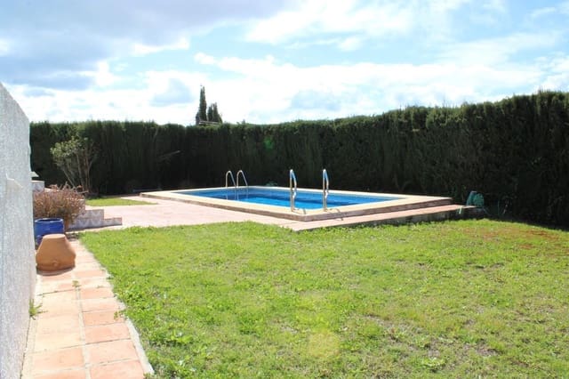 3 bedroom Villa for sale in Mijas with pool garage - € 480,000 (Ref: 9720125)