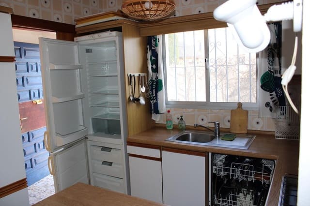 3 bedroom Villa for sale in Mijas with pool garage - € 480,000 (Ref: 9720125)