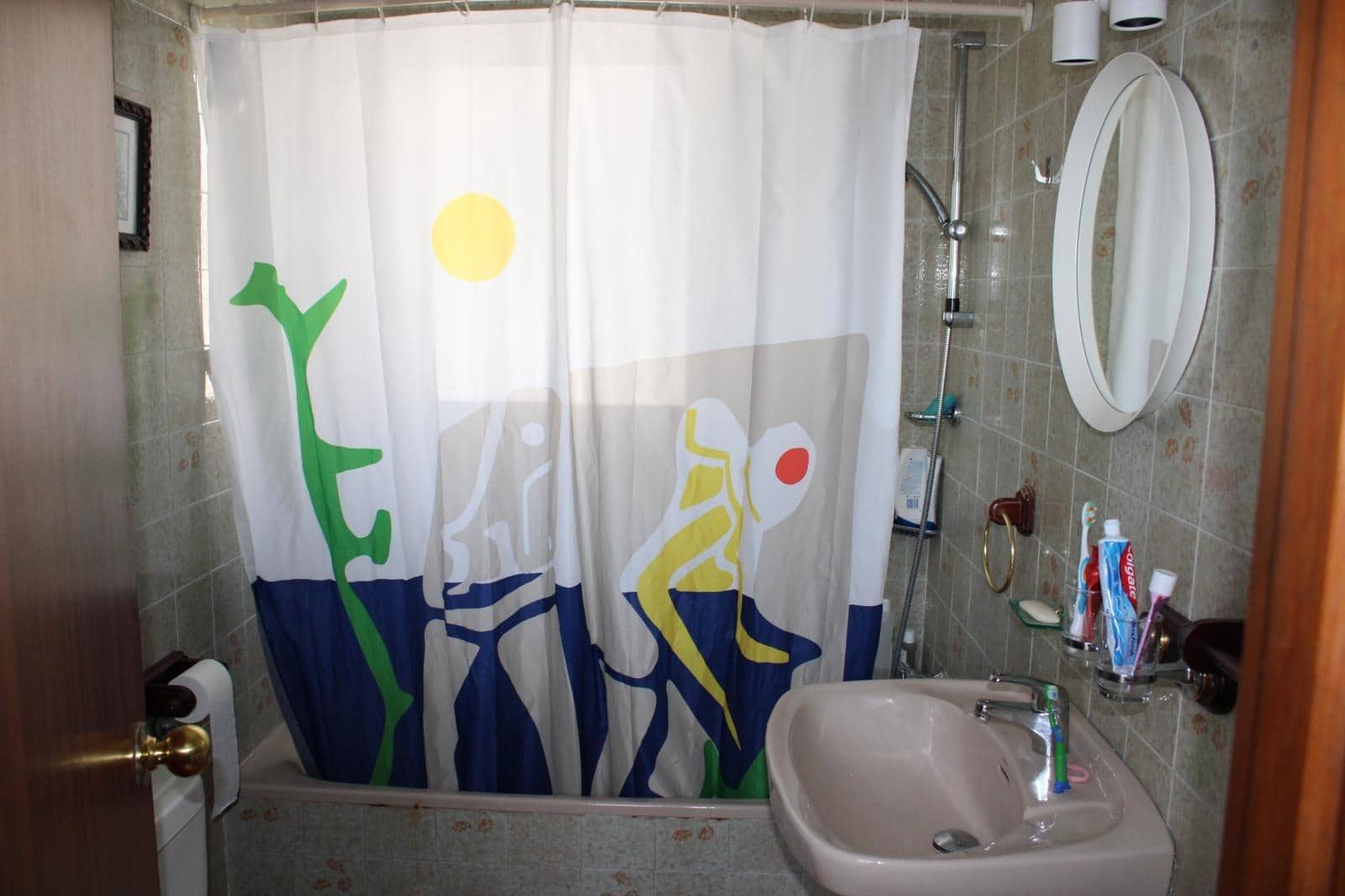 3 chambre Villa/Maison à vendre à Mijas avec piscine garage - 480 000 € (Ref: 9720125)