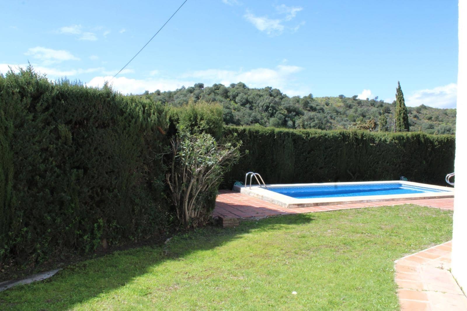 3 chambre Villa/Maison à vendre à Mijas avec piscine garage - 480 000 € (Ref: 9720125)