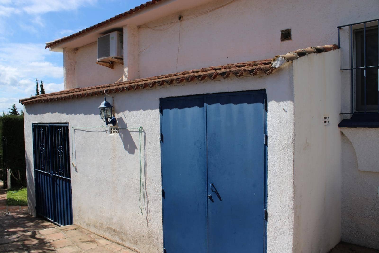 3 chambre Villa/Maison à vendre à Mijas avec piscine garage - 480 000 € (Ref: 9720125)