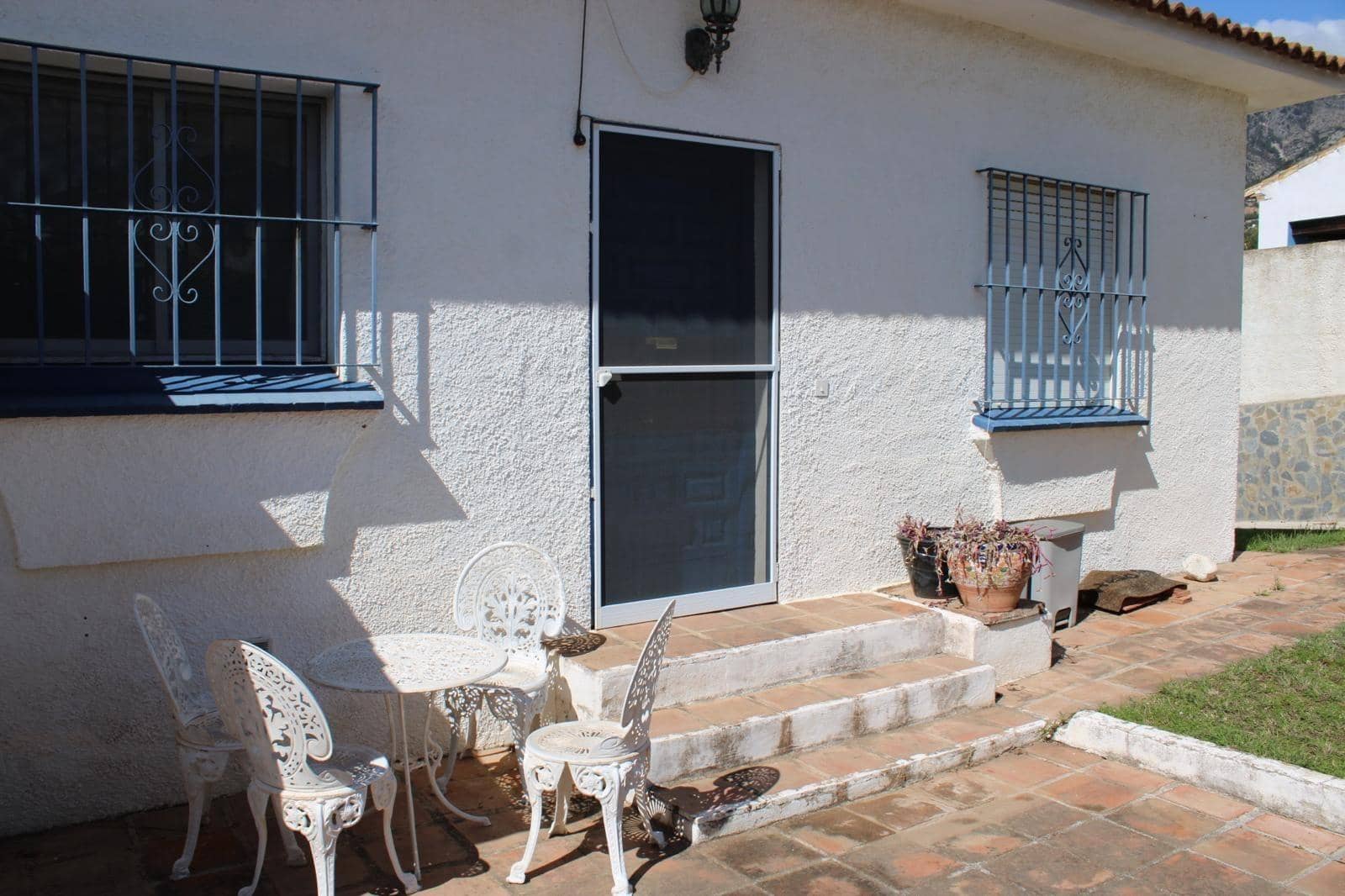 3 chambre Villa/Maison à vendre à Mijas avec piscine garage - 480 000 € (Ref: 9720125)