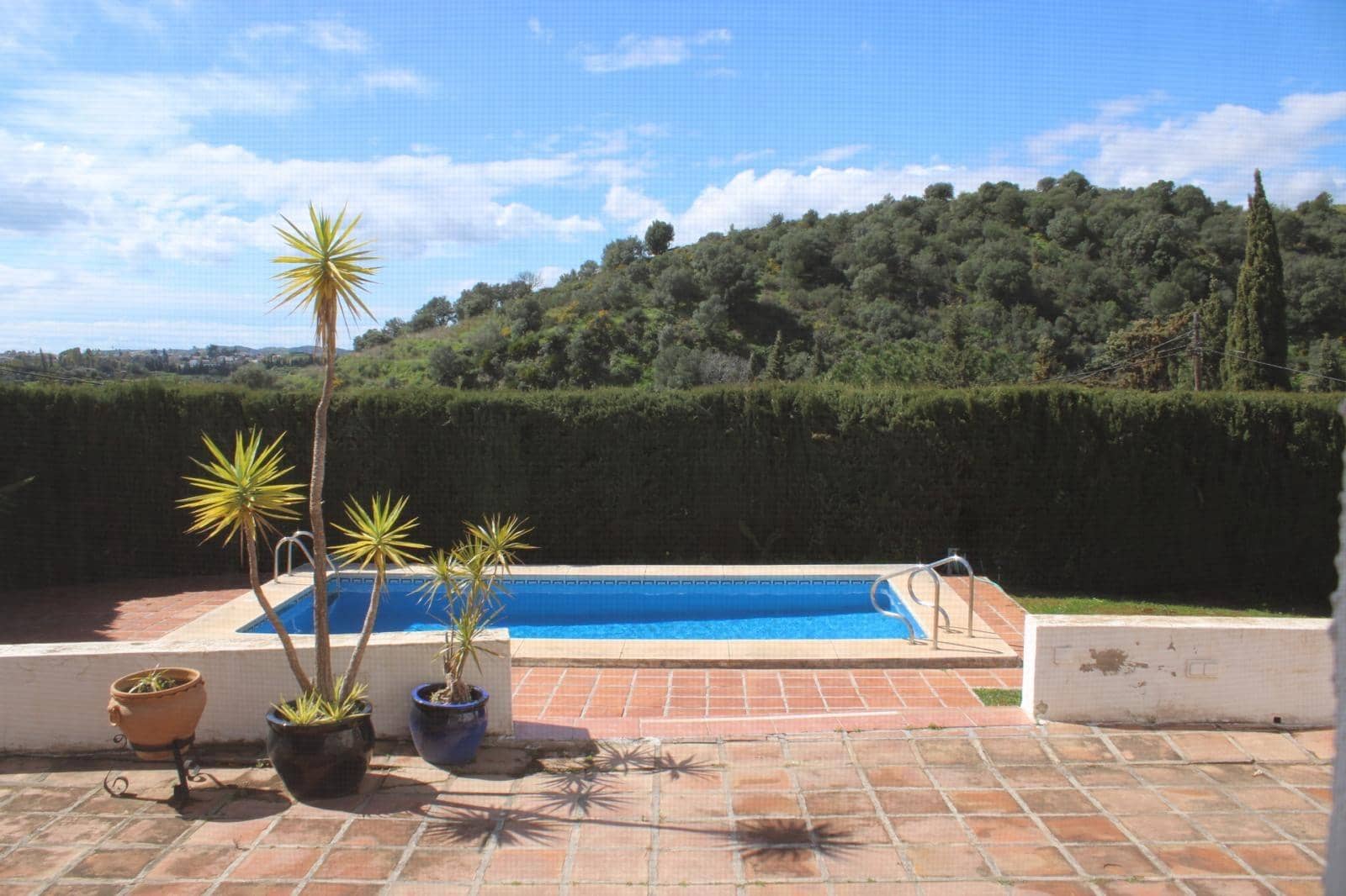 3 chambre Villa/Maison à vendre à Mijas avec piscine garage - 480 000 € (Ref: 9720125)