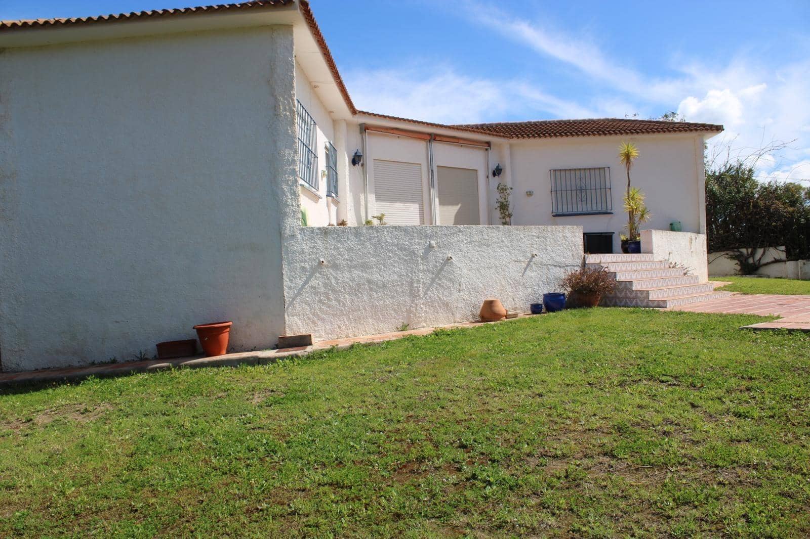 3 chambre Villa/Maison à vendre à Mijas avec piscine garage - 480 000 € (Ref: 9720125)