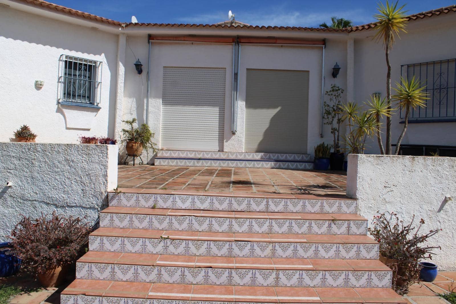 3 chambre Villa/Maison à vendre à Mijas avec piscine garage - 480 000 € (Ref: 9720125)