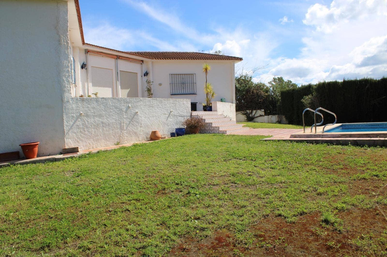 3 chambre Villa/Maison à vendre à Mijas avec piscine garage - 480 000 € (Ref: 9720125)