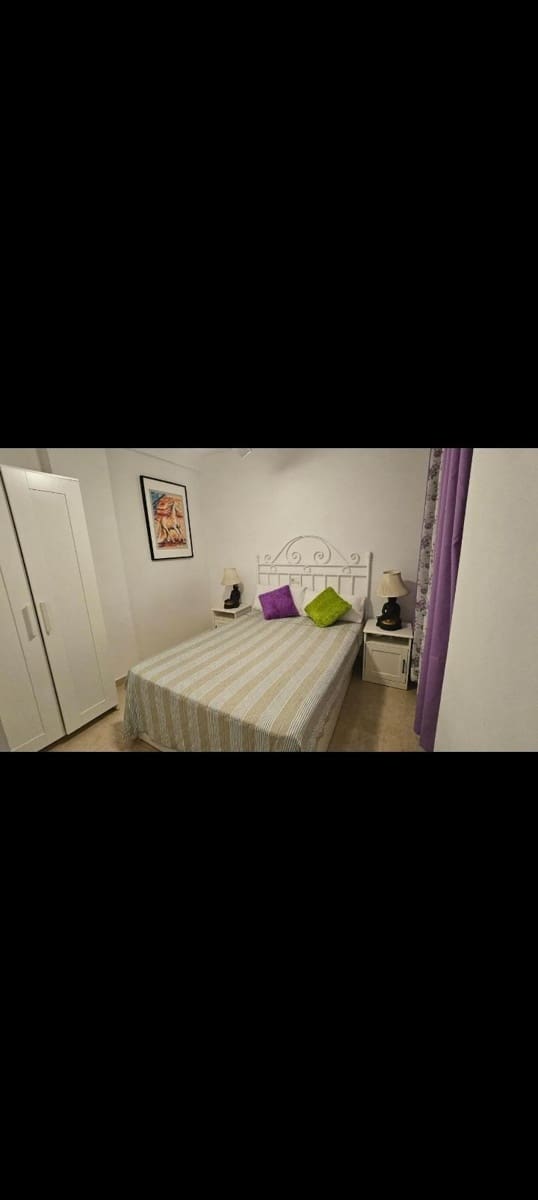 3 bedroom Apartment for rent in Fuengirola - € 1,200 (Ref: 9748160)