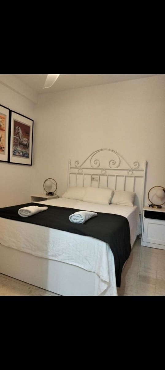 3 bedroom Apartment for rent in Fuengirola - € 1,200 (Ref: 9748160)