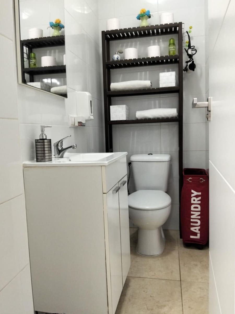 3 bedroom Apartment for rent in Fuengirola - € 1,200 (Ref: 9748160)