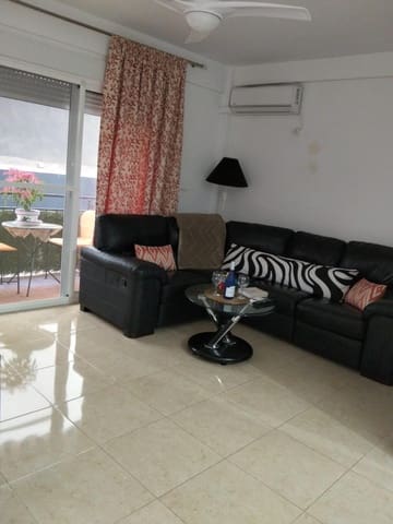3 soveværelse Lejlighed til leje i Fuengirola - € 1.200 (Ref: 9748160)