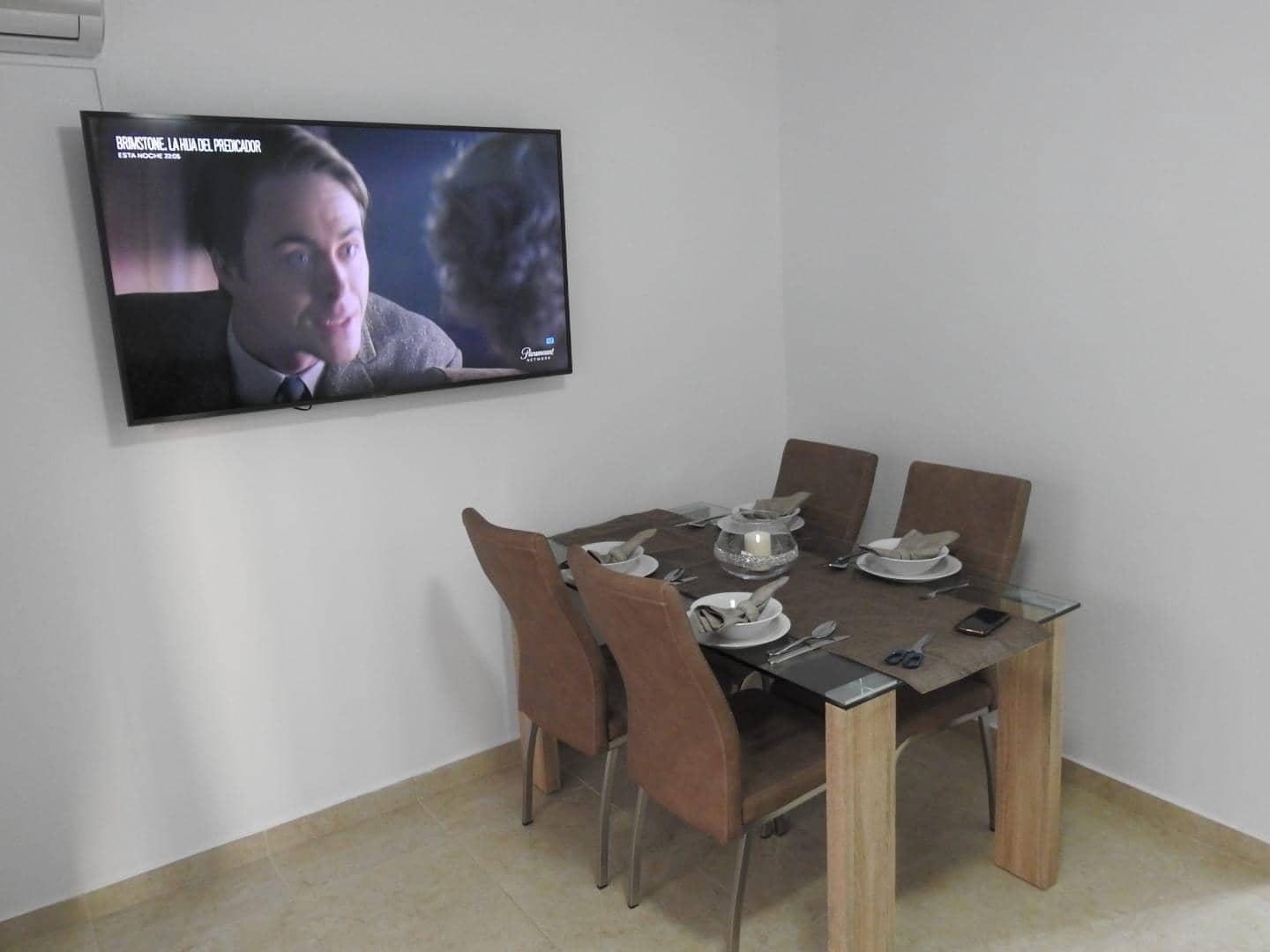 3 bedroom Apartment for rent in Fuengirola - € 1,200 (Ref: 9748160)