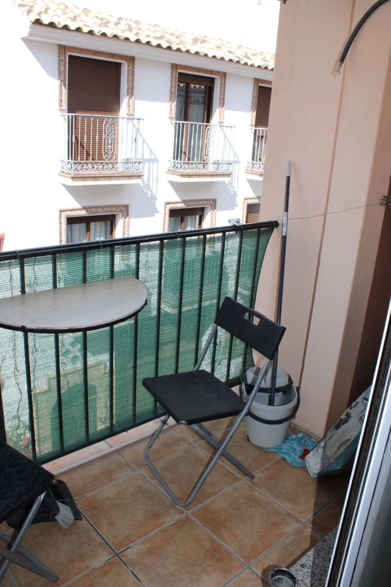 2 slaapkamer Appartement te koop in Mijas - € 230.000 (Ref: 9849551)