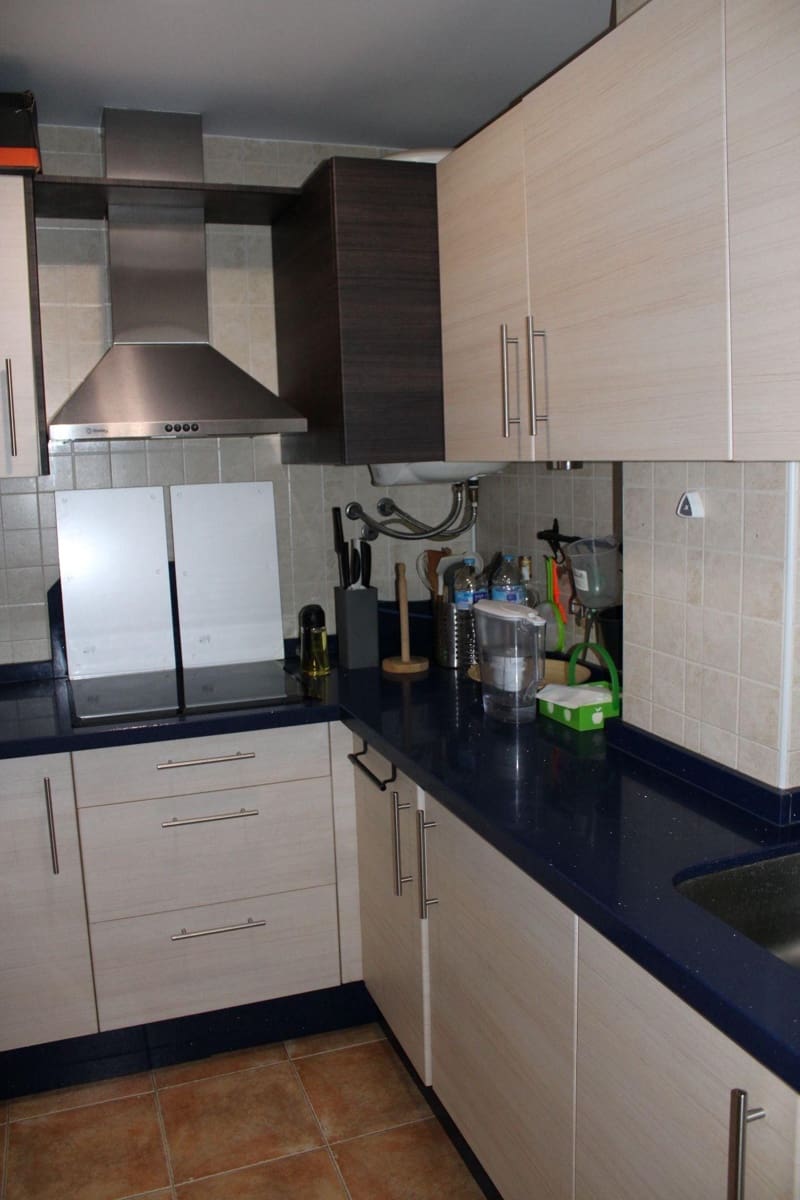 2 slaapkamer Appartement te koop in Mijas - € 230.000 (Ref: 9849551)