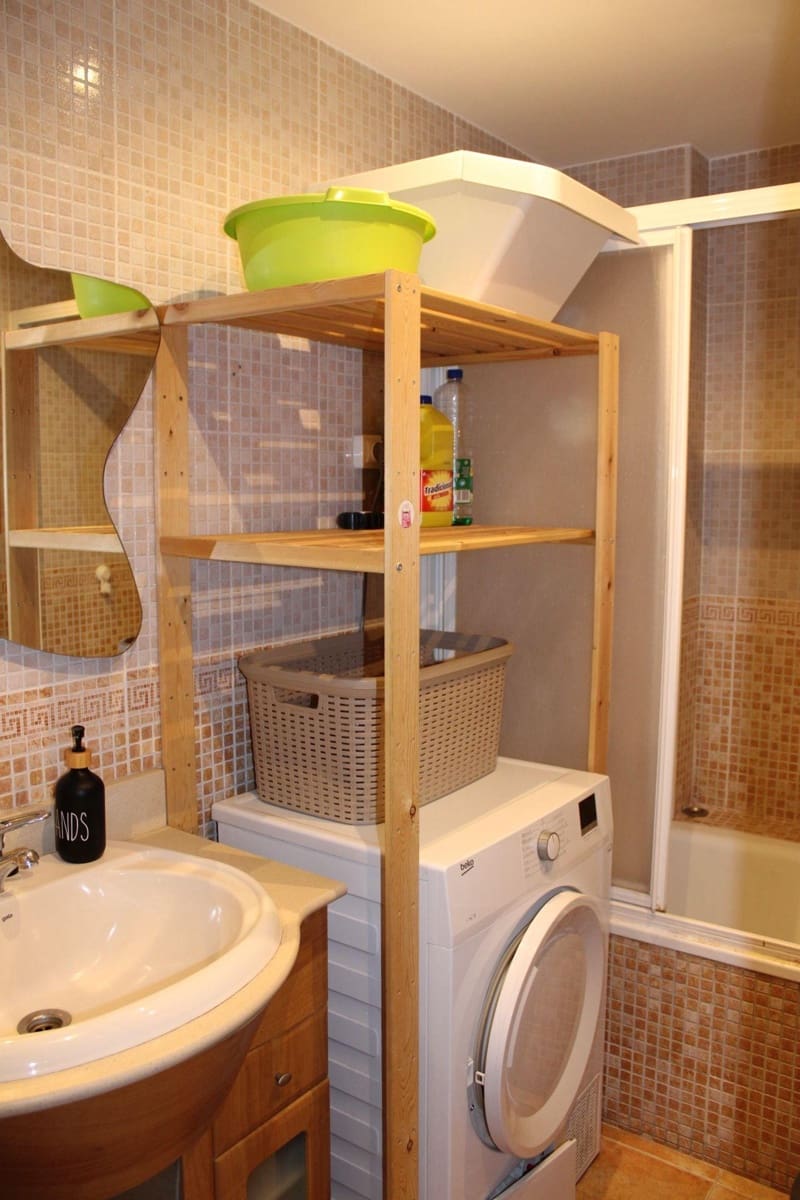 2 slaapkamer Appartement te koop in Mijas - € 230.000 (Ref: 9849551)