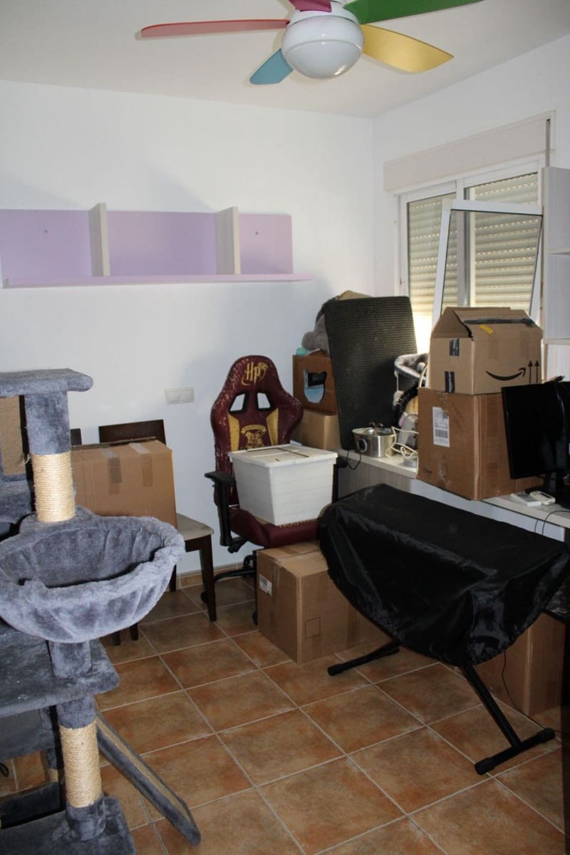 2 slaapkamer Appartement te koop in Mijas - € 230.000 (Ref: 9849551)