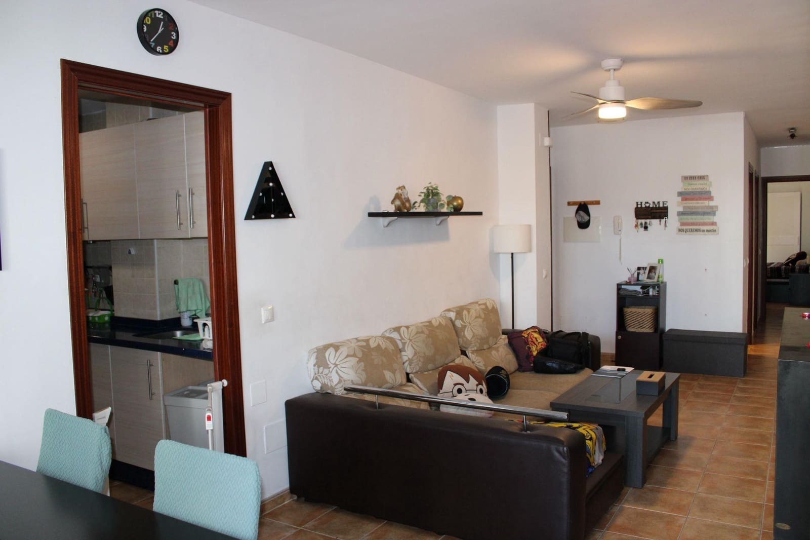 2 slaapkamer Appartement te koop in Mijas - € 230.000 (Ref: 9849551)