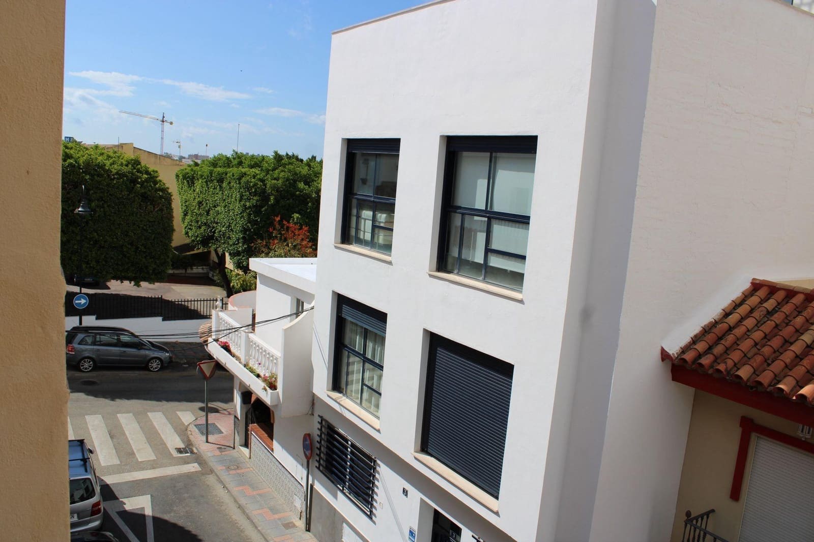 2 slaapkamer Appartement te koop in Mijas - € 230.000 (Ref: 9849551)