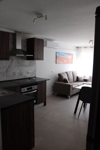 2 sypialnia Apartament do wynajęcia w Fuengirola - 1 300 € (Ref: 9913303)