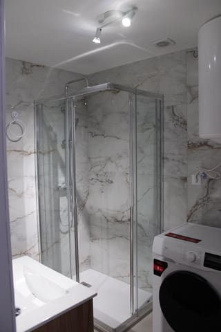 2 sypialnia Apartament do wynajęcia w Fuengirola - 1 300 € (Ref: 9913303)