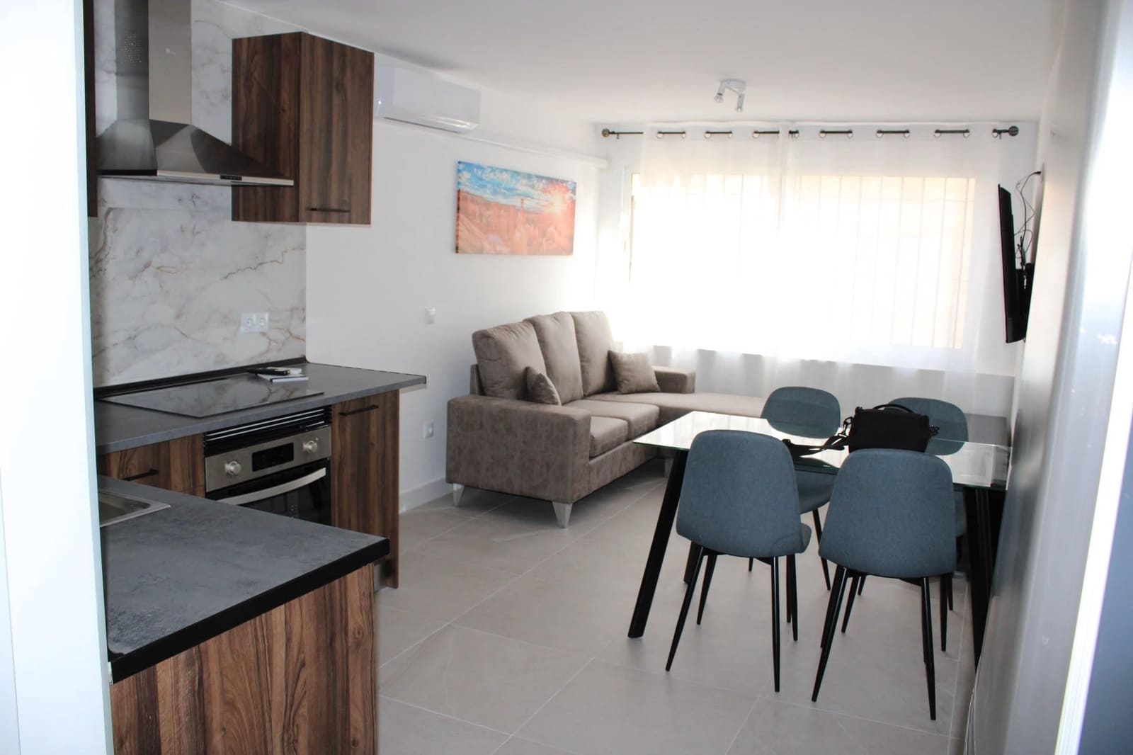 2 sypialnia Apartament do wynajęcia w Fuengirola - 1 300 € (Ref: 9913303)