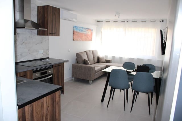 2 sypialnia Apartament do wynajęcia w Fuengirola - 1 300 € (Ref: 9913303)