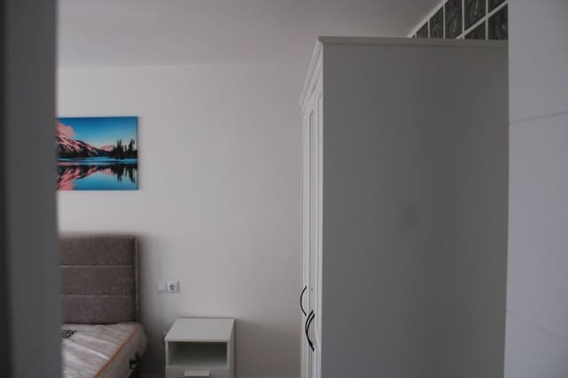 2 sypialnia Apartament do wynajęcia w Fuengirola - 1 300 € (Ref: 9913303)