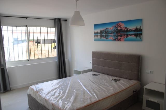 2 sypialnia Apartament do wynajęcia w Fuengirola - 1 300 € (Ref: 9913303)