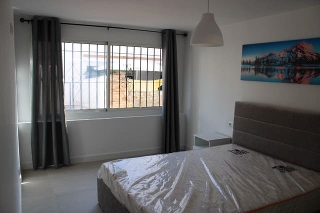 2 sypialnia Apartament do wynajęcia w Fuengirola - 1 300 € (Ref: 9913303)
