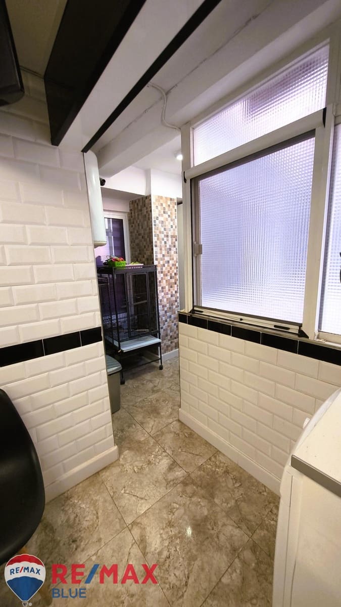 3 soverom Leilighet til salgs i Alicante by - € 178 000 (Ref: 10111993)